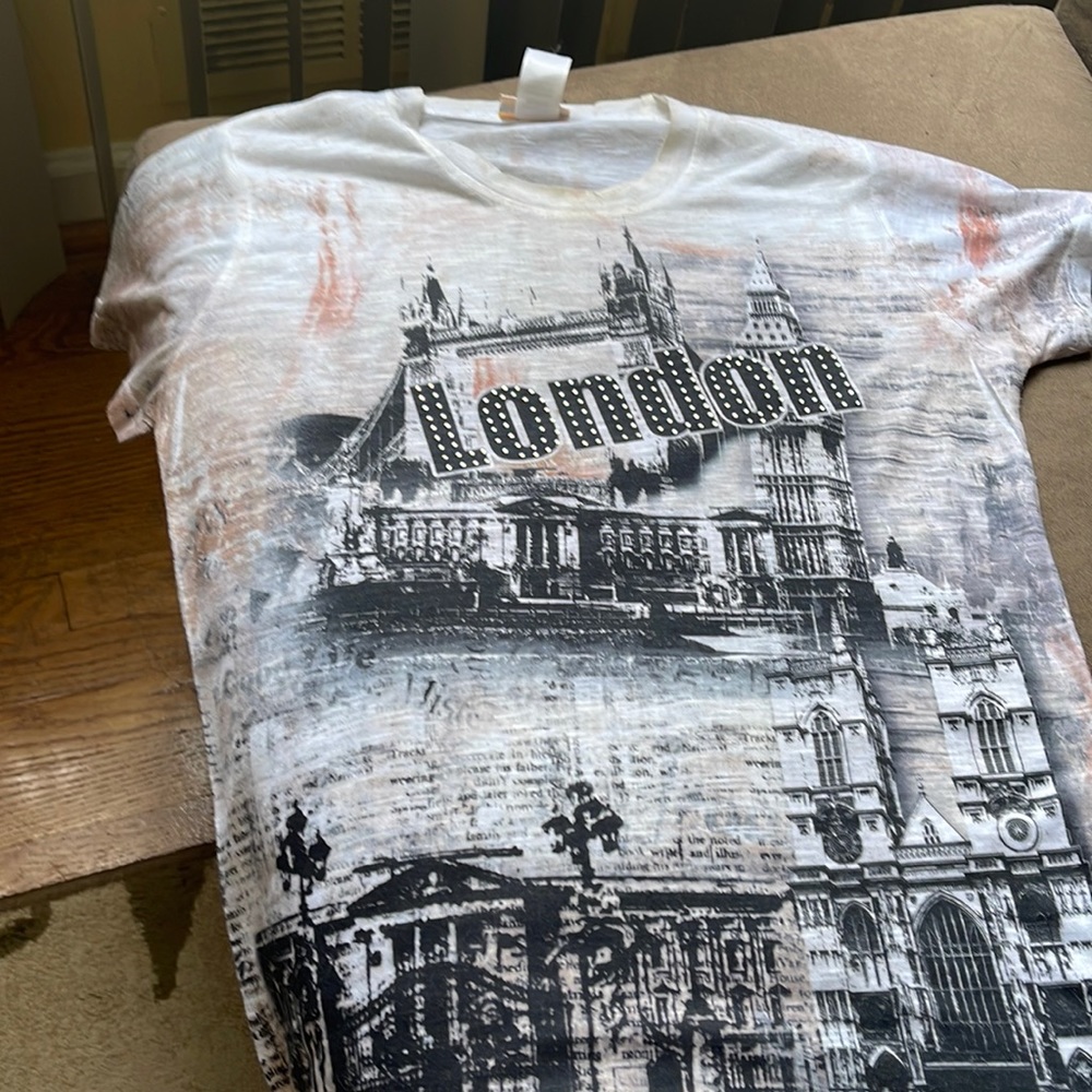 A fun summer top